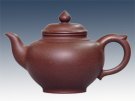 紫砂壶图片：笑樱许琴 - 宜兴紫砂壶网