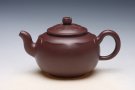 紫砂壶图片：菱花 - 宜兴紫砂壶网