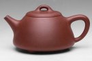 紫砂壶图片：曼生石瓢 - 宜兴紫砂壶网