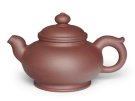 紫砂壶图片：德福 - 宜兴紫砂壶网