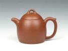 紫砂壶图片：秦权 - 宜兴紫砂壶网
