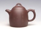 紫砂壶图片：秦 权 - 宜兴紫砂壶网