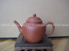 紫砂壶图片：朱泥小品三 - 宜兴紫砂壶网