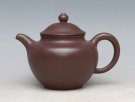 紫砂壶图片：趣韵 - 宜兴紫砂壶网