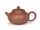 紫砂壶图片：圆融 - 宜兴紫砂壶网