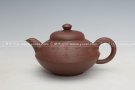 紫砂壶图片：合欢 - 宜兴紫砂壶网