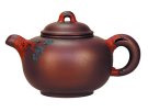 紫砂壶图片：常青 - 宜兴紫砂壶网