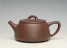 紫砂壶图片：大口石瓢 - 宜兴紫砂壶网
