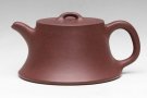 紫砂壶图片：钟鼓 - 宜兴紫砂壶网