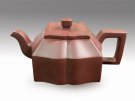 紫砂壶图片：方韵 - 宜兴紫砂壶网