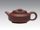 紫砂壶图片：线韵 - 宜兴紫砂壶网