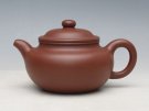 紫砂壶图片：矮莲子 ... - 宜兴紫砂壶网