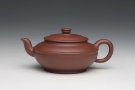 紫砂壶图片：宋韵 - 宜兴紫砂壶网