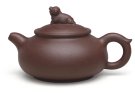 紫砂壶图片：得福 - 宜兴紫砂壶网