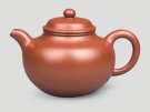 紫砂壶图片：掇 只 - 宜兴紫砂壶网