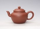 紫砂壶图片：仲方式 - 宜兴紫砂壶网