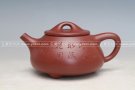紫砂壶图片：石瓢 - 宜兴紫砂壶网