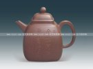 紫砂壶图片：陀方 - 宜兴紫砂壶网
