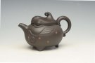 紫砂壶图片：灵宝 - 宜兴紫砂壶网