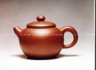 紫砂壶图片：圆韵 - 宜兴紫砂壶网