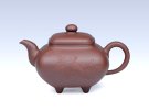 紫砂壶图片：传炉 - 宜兴紫砂壶网