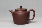 紫砂壶图片：守拙 - 宜兴紫砂壶网