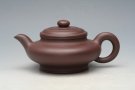 紫砂壶图片：水扁 - 宜兴紫砂壶网