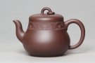 紫砂壶图片：云龙 - 宜兴紫砂壶网