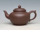 紫砂壶图片：笑樱 - 宜兴紫砂壶网