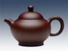 紫砂壶图片：英姿 - 宜兴紫砂壶网
