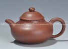 紫砂壶图片：梨形 - 宜兴紫砂壶网