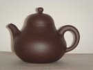 紫砂壶图片：玉润 - 宜兴紫砂壶网
