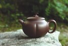 紫砂壶图片：金瓜 - 宜兴紫砂壶网