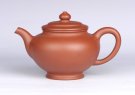 紫砂壶图片：笑樱17 - 宜兴紫砂壶网
