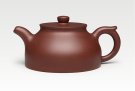 紫砂壶图片：汉式壶 - 宜兴紫砂壶网