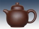 紫砂壶图片：掇圆 - 宜兴紫砂壶网