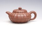 紫砂壶图片：葵瓣 - 宜兴紫砂壶网