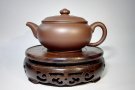 紫砂壶图片：菱花 - 宜兴紫砂壶网