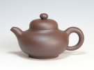 紫砂壶图片：清韵 - 宜兴紫砂壶网
