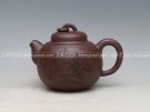 紫砂壶图片：玉环大 - 宜兴紫砂壶网