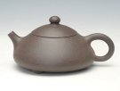 紫砂壶图片：石瓢 - 宜兴紫砂壶网