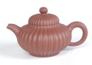 紫砂壶图片：纳福 - 宜兴紫砂壶网
