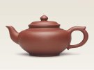 紫砂壶图片：笑 樱 - 宜兴紫砂壶网