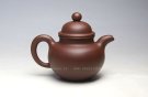紫砂壶图片：小掇球 - 宜兴紫砂壶网