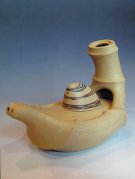 紫砂壶图片：二泉 - 宜兴紫砂壶网