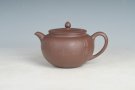 紫砂壶图片：莲子 - 宜兴紫砂壶网