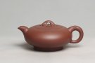 紫砂壶图片：称心如意 - 宜兴紫砂壶网