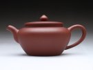 紫砂壶图片：清韵 - 宜兴紫砂壶网
