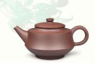 紫砂壶图片：玉璧 - 宜兴紫砂壶网