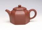紫砂壶图片：方韵 - 宜兴紫砂壶网